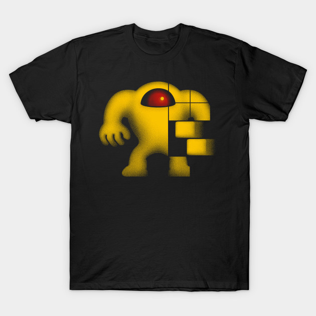 YELLOW DEVIL